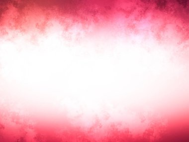 beyaz ve pembe renkli kırmızı arkaplan