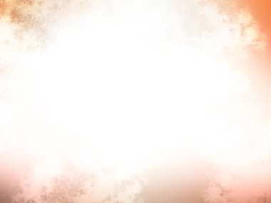 Beyaz noktalı ve ışıklı soyut kırmızı arkaplan