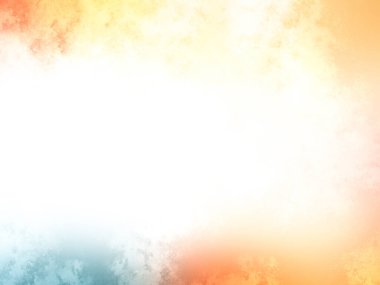 Renkli soyut arkaplan, fantezi neon fon