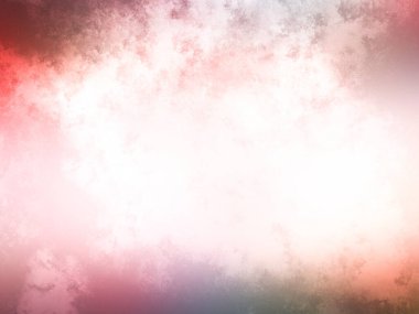 Arkaplanda lekeler ve lekeler olan suluboya dokular. fırça darbesi. 2d illüstrasyon.