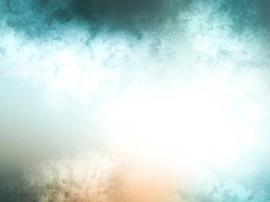 bulutlu mavi gökyüzü arkaplanı