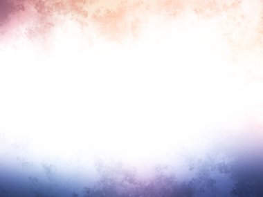 Suluboya arka planda lekeler ve lekeler var. fırça darbesi. 2d illüstrasyon.