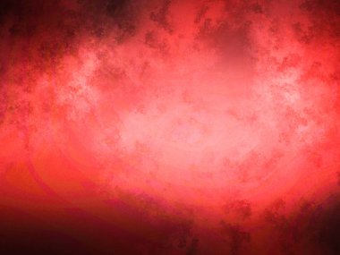 soyut kırmızı arkaplan, doku, suluboya, resim