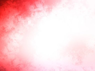 Soyut Kırmızı Arkaplan Dokusu