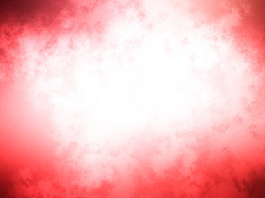 Kırmızı soyut ve doku arka plan beyaz