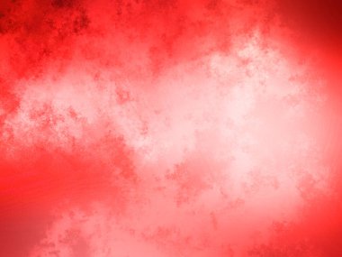 Metin için boşluğu olan soyut kırmızı arkaplan