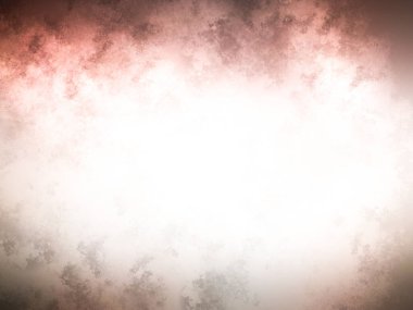 Metin için alanı olan soyut grunge arkaplanı