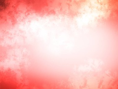 Kırmızı soyut ve doku arka plan beyaz