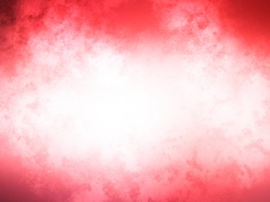 Metin için boşluğu olan soyut kırmızı arkaplan