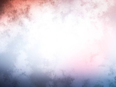 soyut arkaplan bulutlu renkli gökyüzü