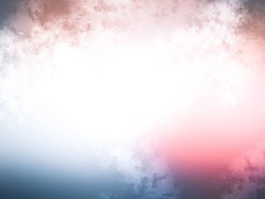 Bulutlu gökyüzü soyut arkaplanı