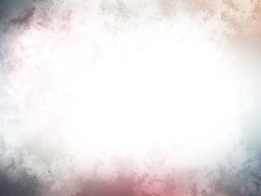 İletiniz için arkaplanda boşluk olan soyut arkaplan