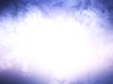 Bulutlu arkaplanlı soyut gökyüzü