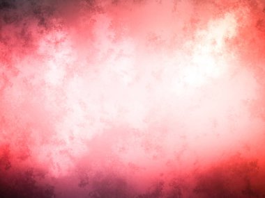 Metin için alanı olan soyut grunge arkaplanı