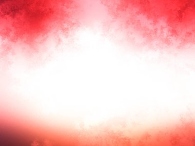 yaratıcı soyut suluboya vuruşları sanatsal renkli desen resimlemesi