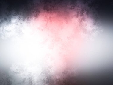 buhar doku ile koyu arka plan