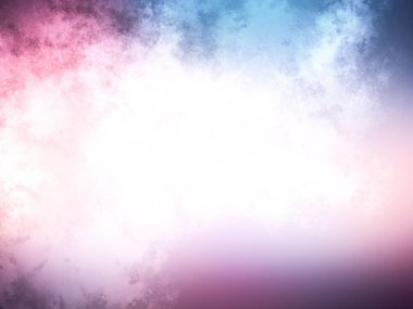 soyut pembe ve mavi arkaplan