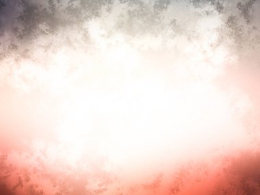 Suluboya desenli soyut arkaplan