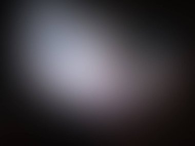 Koyu gri degrade arka plan