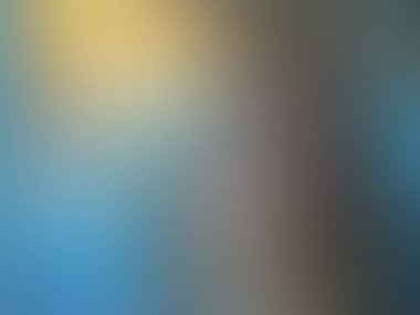 Bulanık gradyan arkaplan / soyut renkli arkaplan boşluğu ile arkaplan