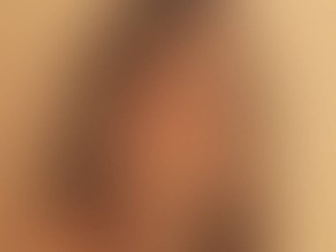 soyut pastel yumuşak renkli bulanık desenli arka plan altın, kahverengi bej, kahverengi ve sarı tonlu odak noktası