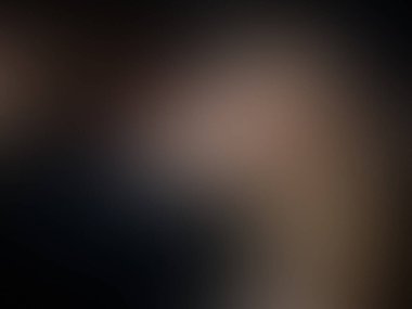 Açık kahverenginin bulanık arkaplanı