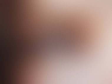 soyut pastel yumuşak renkli bulanık desenli arka plan bej, kahverengi, kahverengi ve bej renkleriyle odak tonlarında.