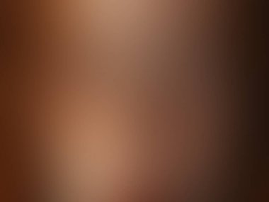 Bulanık arkaplan deseni kahverengi renk