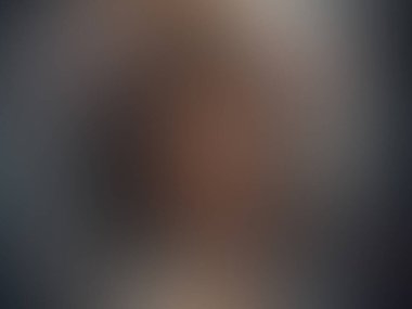 Bulanık arkaplan teması