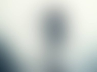 Gradyan renk odaklı bulanık arkaplan