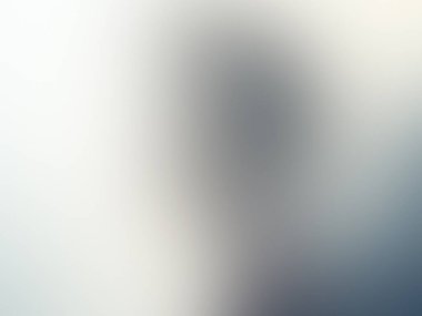 Aydınlatma gradyan hareketi arkaplanı bulanıklaştırdı. renkli çizgiler