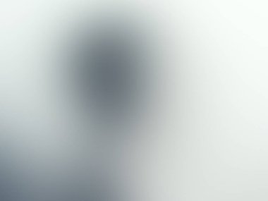 açık gri gradyan gri soyut vektör arkaplanı