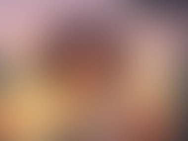 Soyut yumuşak renkli arka plan bulanık