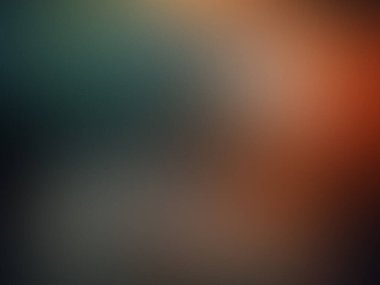 Degrade renkli bulanık arka plan