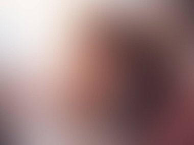 Bulanık ışık arkaplanı renkli