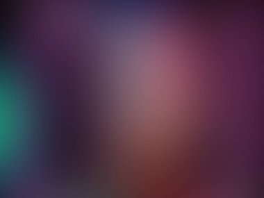 Bulanık arkaplan sanat deseni