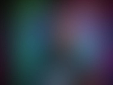 Bulanık arkaplan sanat deseni