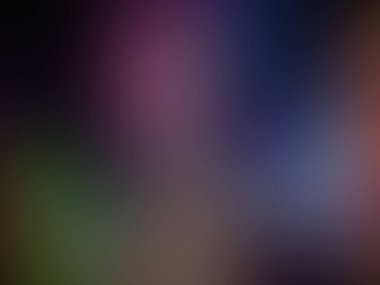 Bulanık arkaplan sanat deseni