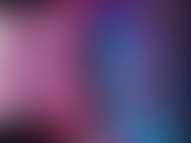 Bulanık arkaplan sanat deseni