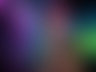 Bulanık arkaplan sanat deseni