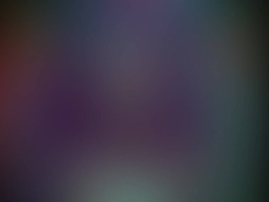 Bulanık arkaplan sanat deseni