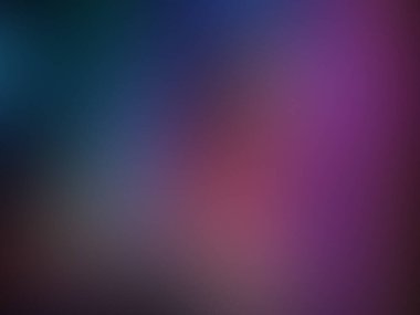 Bulanık arkaplan sanat deseni