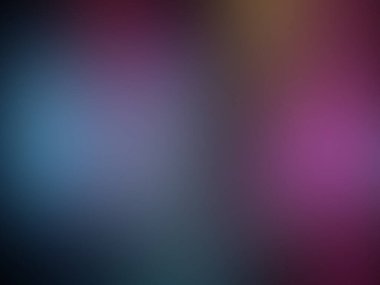 Bulanık arkaplan sanat deseni