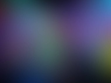 Bulanık arkaplan sanat deseni