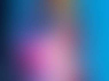 Bulanık arkaplan sanat deseni