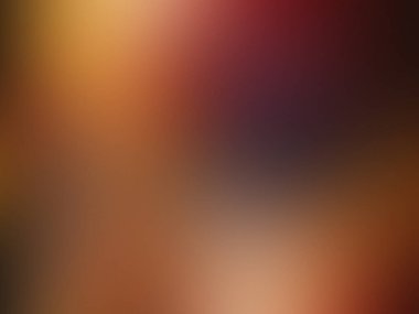 Bulanık arkaplan sanat deseni