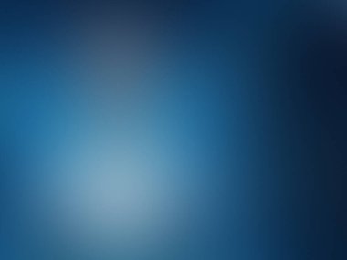 Soyut pastel yumuşak renkli düz mavi renkte tonda odak kapalı dokulu arka plan bulanık