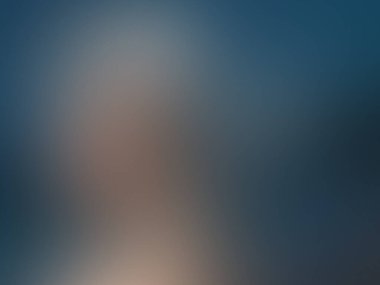 Bulanık arkaplan. Renkli gradyan odaklanmış arkaplan. Projeniz, afişiniz, duvar kağıdınız için basit moda tasarım öğesi. güzel de - odaklanmış yumuşak bulanık