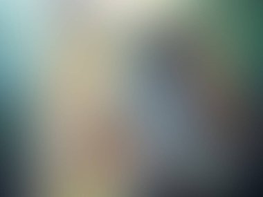 Bulanık eğimli arkaplan, çok renkli arkaplan