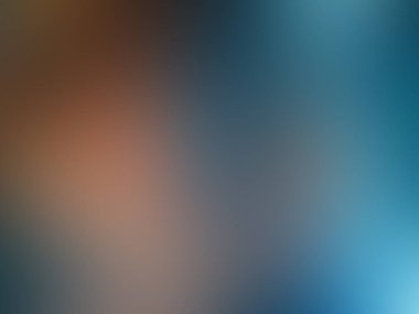 Bulanık arkaplan. Renkli gradyan odaklanmış arkaplan. Projeniz, afişiniz, duvar kağıdınız için basit moda tasarım öğesi. güzel de - odaklanmış yumuşak bulanık